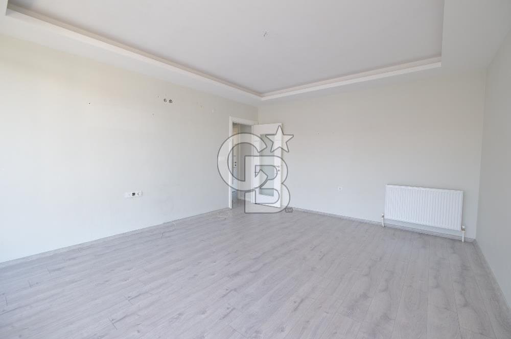 MENEMEN ULUKENT'TE CB İYA'DAN YATAY MİMARİ, HAVUZLU SİTEDE 3+1 LÜKS DAİRE