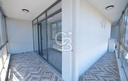 MENEMEN ULUKENT'TE CB İYA'DAN YATAY MİMARİ, HAVUZLU SİTEDE 3+1 LÜKS DAİRE