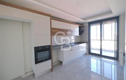 MENEMEN ULUKENT'TE CB İYA'DAN YATAY MİMARİ, HAVUZLU SİTEDE 3+1 LÜKS DAİRE