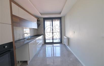 MENEMEN ULUKENT'TE CB İYA'DAN YATAY MİMARİ, HAVUZLU SİTEDE 3+1 LÜKS DAİRE