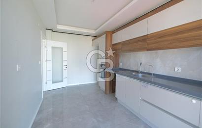 MENEMEN ULUKENT'TE CB İYA'DAN YATAY MİMARİ, HAVUZLU SİTEDE 3+1 LÜKS DAİRE