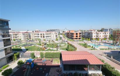 MENEMEN ULUKENT'TE CB İYA'DAN YATAY MİMARİ, HAVUZLU SİTEDE 3+1 LÜKS DAİRE