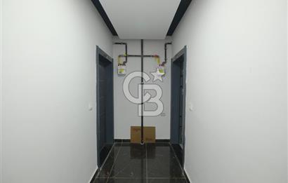 MENEMEN ULUKENT'TE CB İYA'DAN YATAY MİMARİ, HAVUZLU SİTEDE 3+1 LÜKS DAİRE