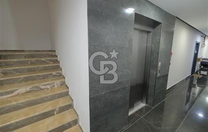 MENEMEN ULUKENT'TE CB İYA'DAN YATAY MİMARİ, HAVUZLU SİTEDE 3+1 LÜKS DAİRE