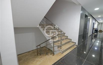 MENEMEN ULUKENT'TE CB İYA'DAN YATAY MİMARİ, HAVUZLU SİTEDE 3+1 LÜKS DAİRE