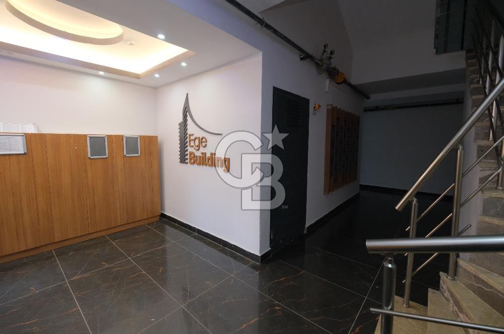 MENEMEN ULUKENT'TE CB İYA'DAN YATAY MİMARİ, HAVUZLU SİTEDE 3+1 LÜKS DAİRE