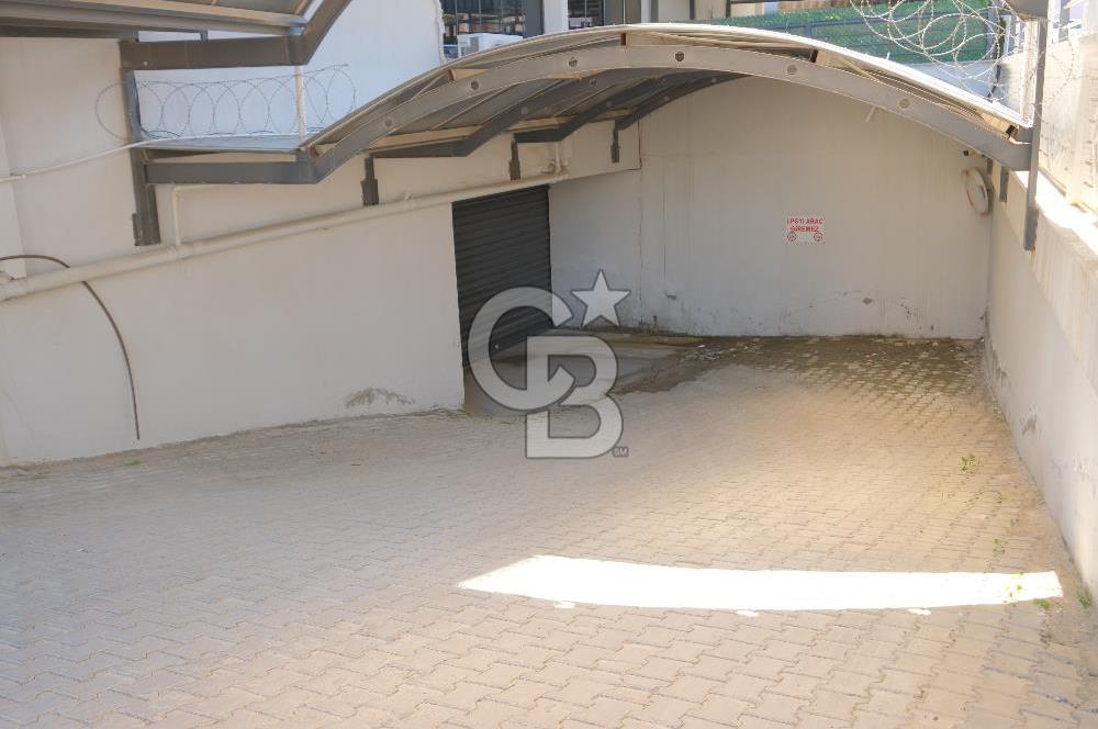 MENEMEN ULUKENT'TE CB İYA'DAN YATAY MİMARİ, HAVUZLU SİTEDE 3+1 LÜKS DAİRE