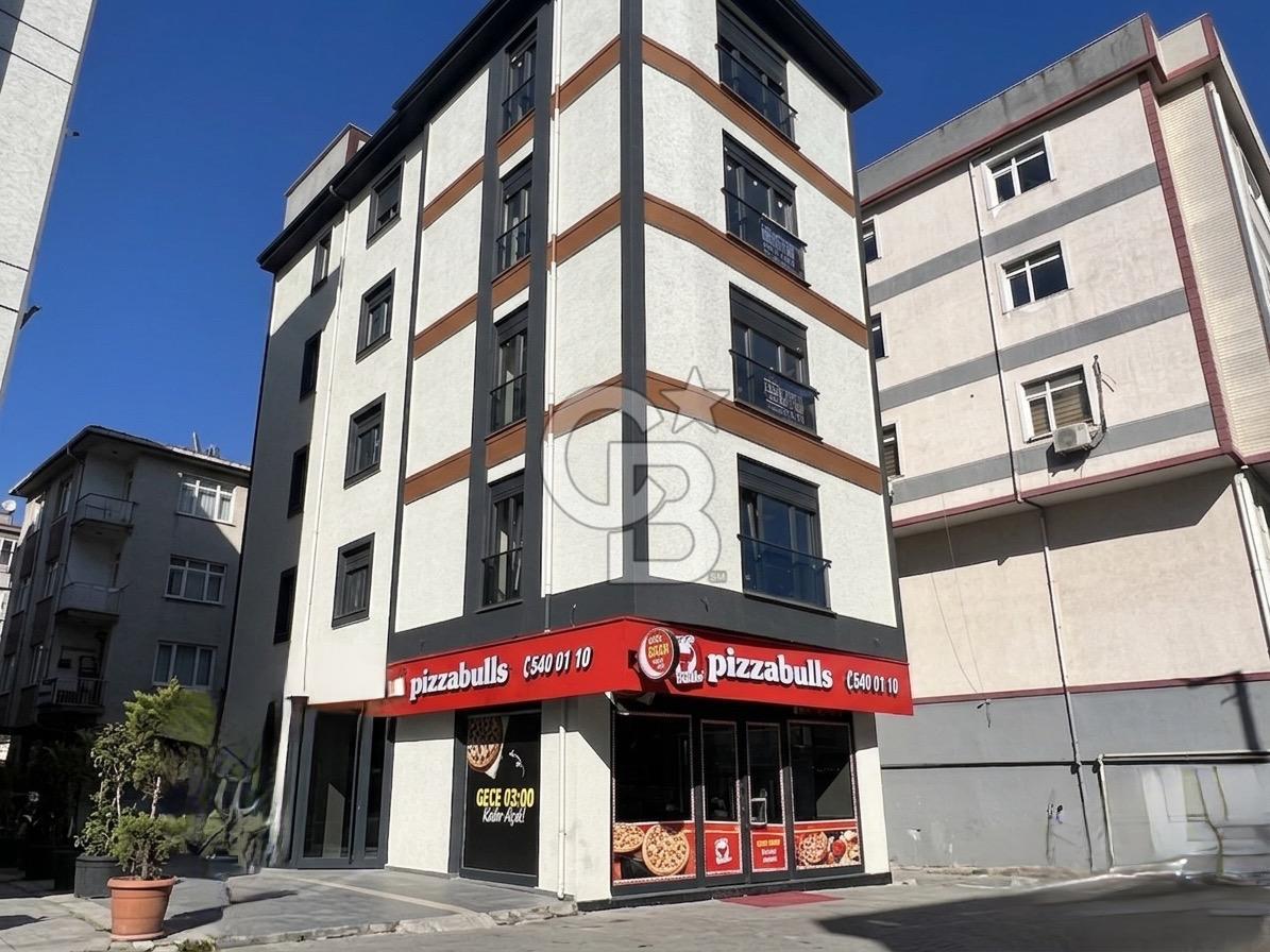 Metroya Yakın, Cadde Üzeri, Ayrı Mutfaklı, Kiralık 1+1 Daire