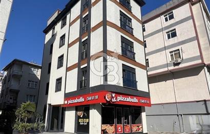 Metroya Yakın, Cadde Üzeri, Ayrı Mutfaklı, Kiralık 1+1 Daire