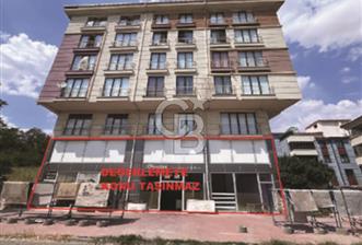 Tekirdağ Malkara Gazibey Mahallesinde Satılık 80 M2 Dükkan - 2 - 346310
