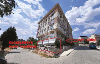 Tekirdağ Malkara Gazibey Mahallesinde Satılık 80 M2 Dükkan