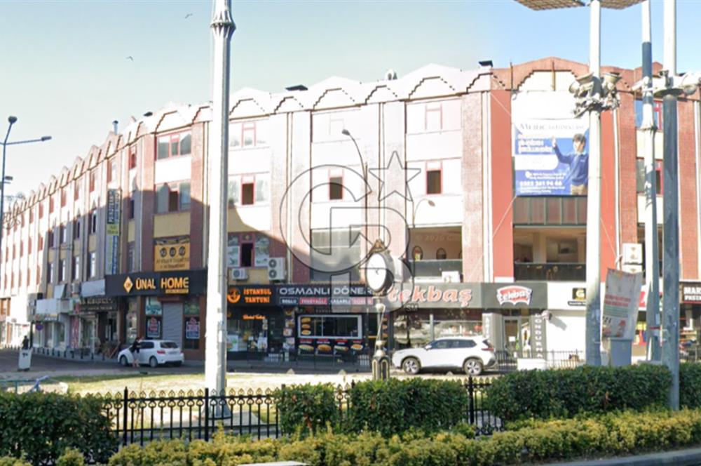 Tekirdağ Süleymanpaşa'da Satılık 330m² Ofisler (Banka Satışıdır)