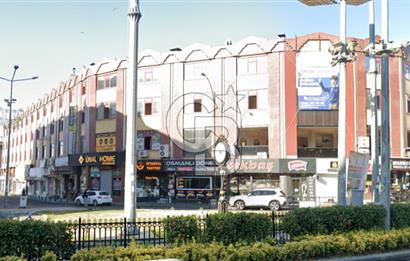 Tekirdağ Süleymanpaşa'da Satılık 330m² Ofisler (Banka Satışıdır)