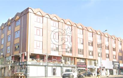 Tekirdağ Süleymanpaşa'da Satılık 330m² Ofisler (Banka Satışıdır)