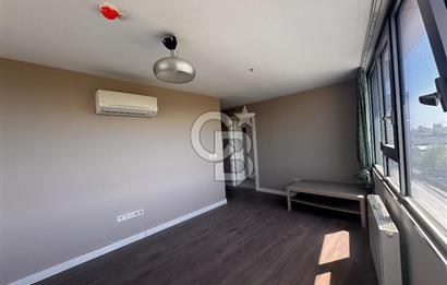 Topkapı İnistanbul Sitesinde Havuz Cepheli 2+1 Kiralık Daire