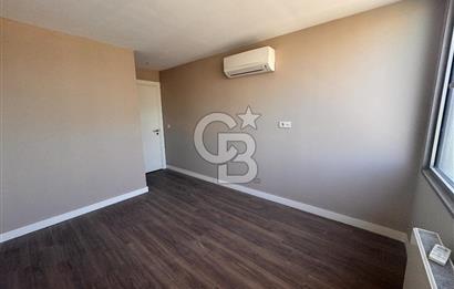 Topkapı İnistanbul Sitesinde Havuz Cepheli 2+1 Kiralık Daire