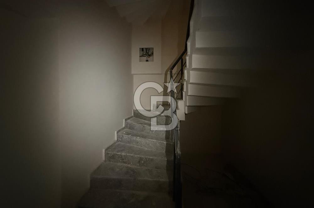 Menemen Devlet Hastanesi Yakını 2+1 Kiralık Bahçeli Daire