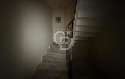 Menemen Devlet Hastanesi Yakını 2+1 Kiralık Bahçeli Daire