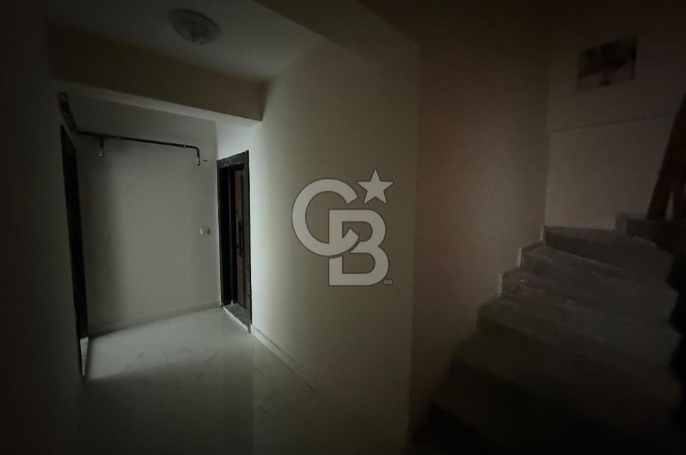 Menemen Devlet Hastanesi Yakını 2+1 Kiralık Bahçeli Daire