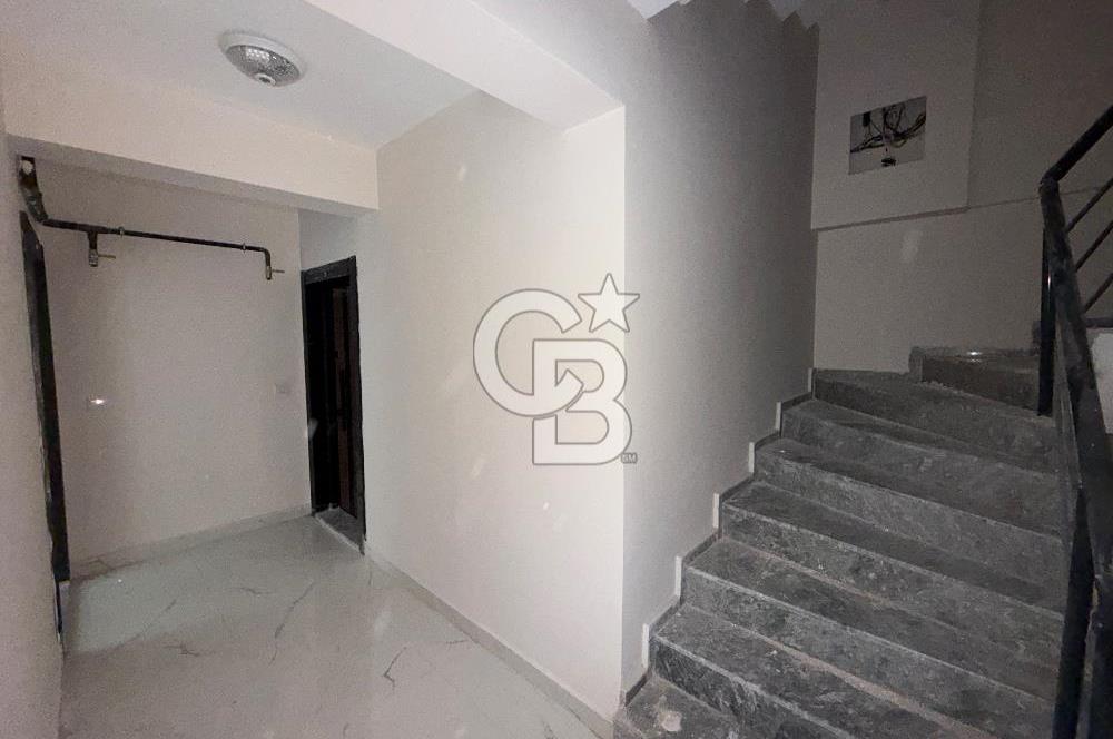 Menemen Devlet Hastanesi Yakını 2+1 Kiralık Bahçeli Daire