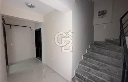 Menemen Devlet Hastanesi Yakını 2+1 Kiralık Bahçeli Daire