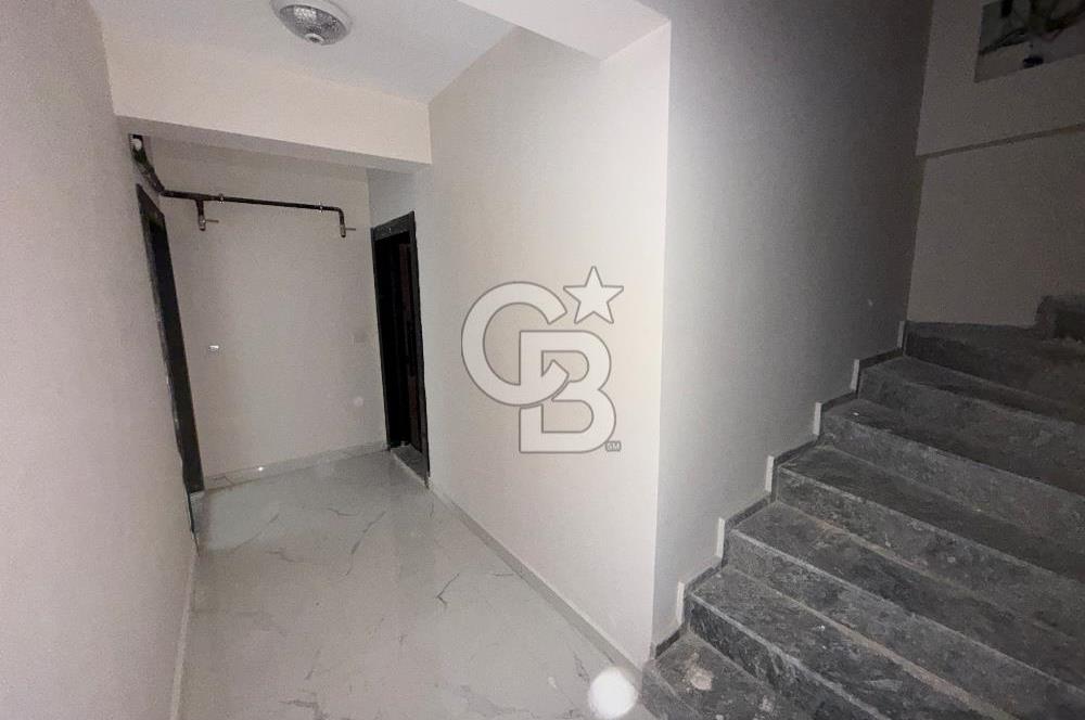 Menemen Devlet Hastanesi Yakını 2+1 Kiralık Bahçeli Daire