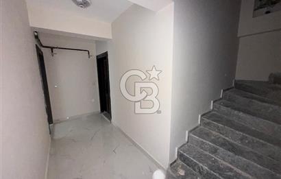 Menemen Devlet Hastanesi Yakını 2+1 Kiralık Bahçeli Daire