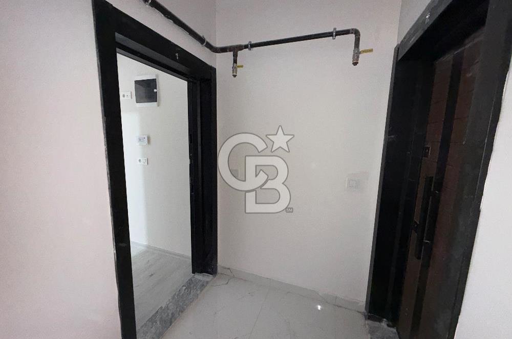 Menemen Devlet Hastanesi Yakını 2+1 Kiralık Bahçeli Daire