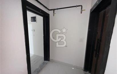 Menemen Devlet Hastanesi Yakını 2+1 Kiralık Bahçeli Daire