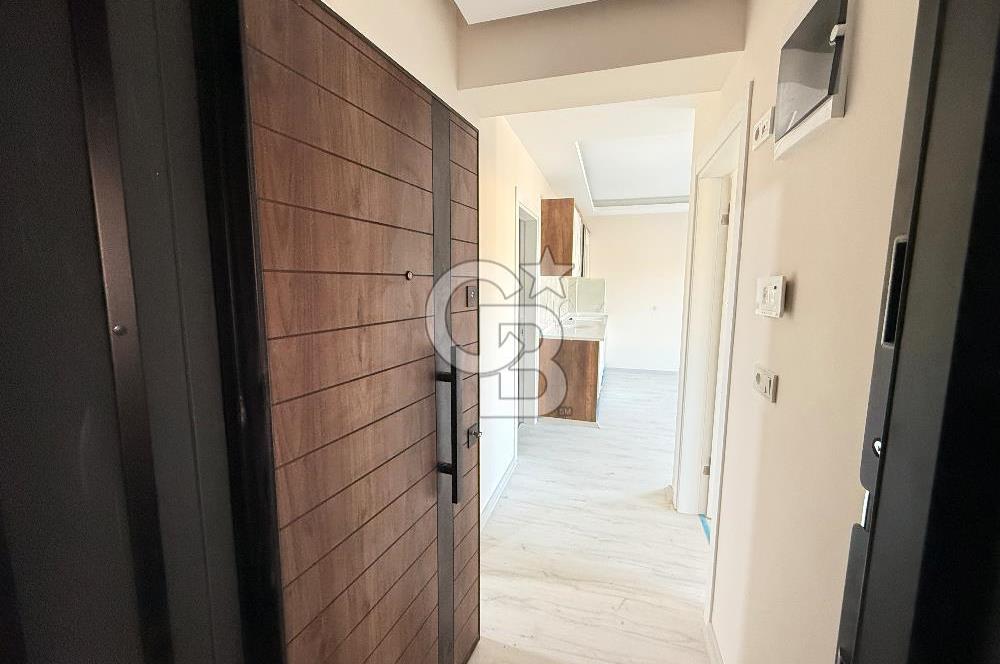 Menemen Devlet Hastanesi Yakını 2+1 Kiralık Bahçeli Daire
