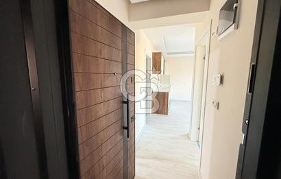 Menemen Devlet Hastanesi Yakını 2+1 Kiralık Bahçeli Daire