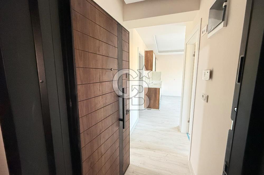 Menemen Devlet Hastanesi Yakını 2+1 Kiralık Bahçeli Daire