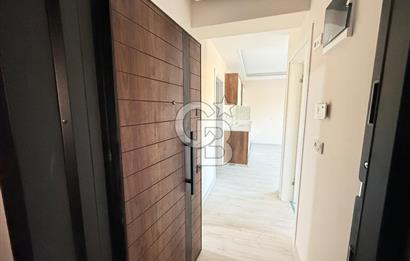 Menemen Devlet Hastanesi Yakını 2+1 Kiralık Bahçeli Daire
