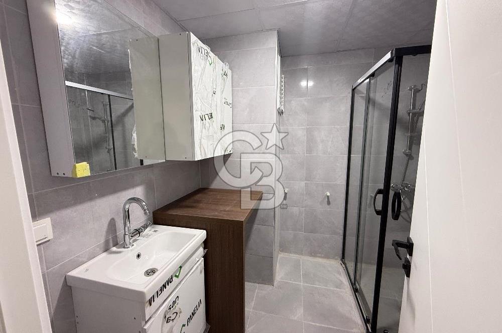 Menemen Devlet Hastanesi Yakını 2+1 Kiralık Bahçeli Daire