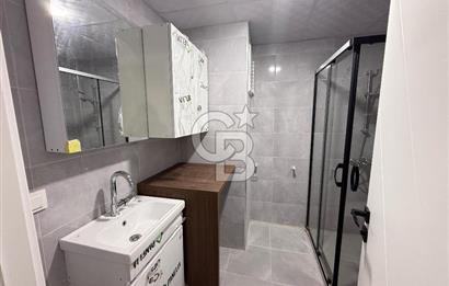 Menemen Devlet Hastanesi Yakını 2+1 Kiralık Bahçeli Daire