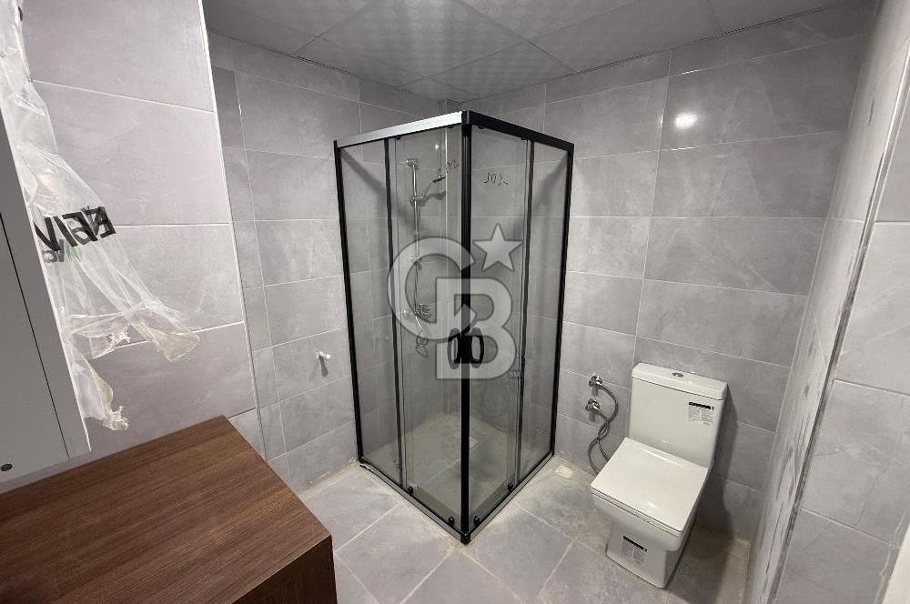 Menemen Devlet Hastanesi Yakını 2+1 Kiralık Bahçeli Daire