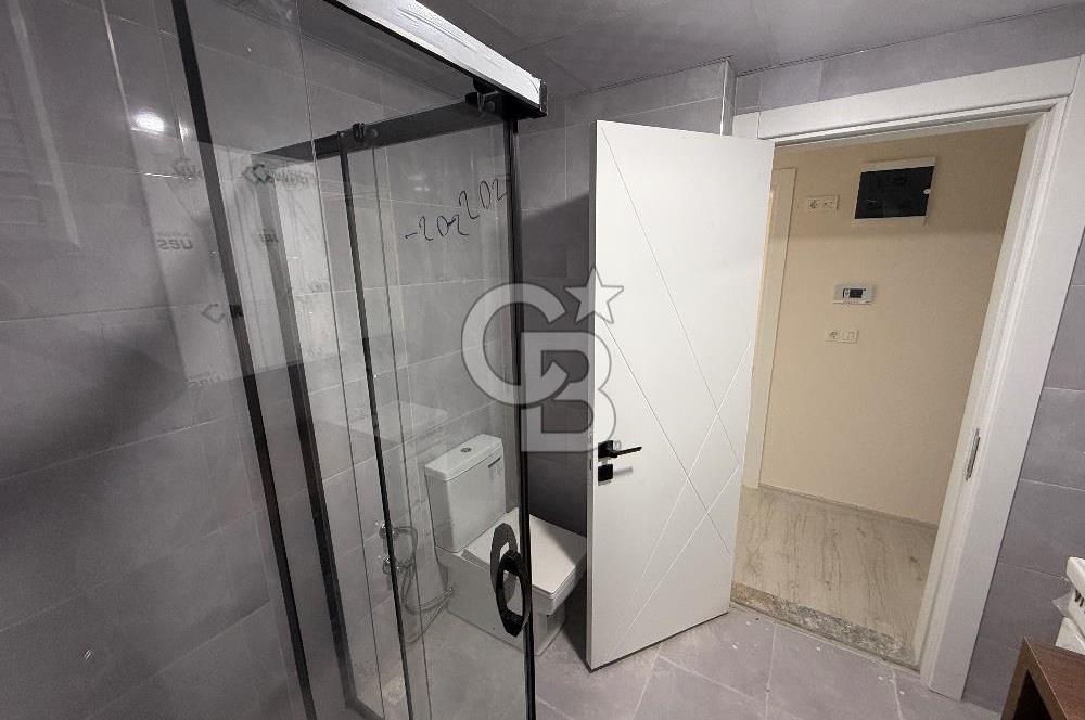 Menemen Devlet Hastanesi Yakını 2+1 Kiralık Bahçeli Daire