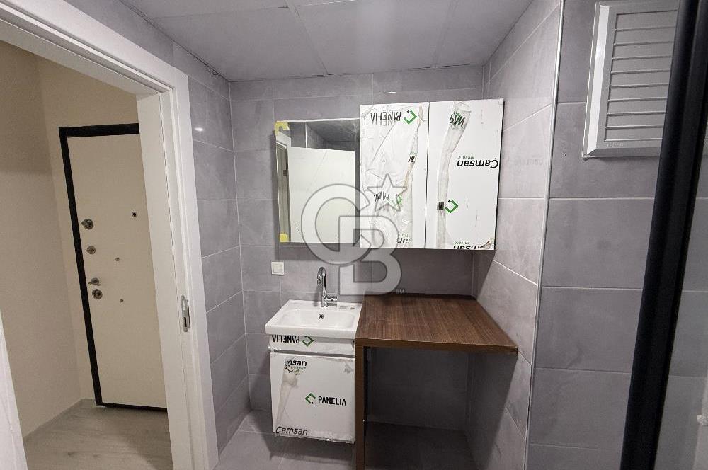 Menemen Devlet Hastanesi Yakını 2+1 Kiralık Bahçeli Daire