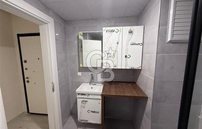 Menemen Devlet Hastanesi Yakını 2+1 Kiralık Bahçeli Daire