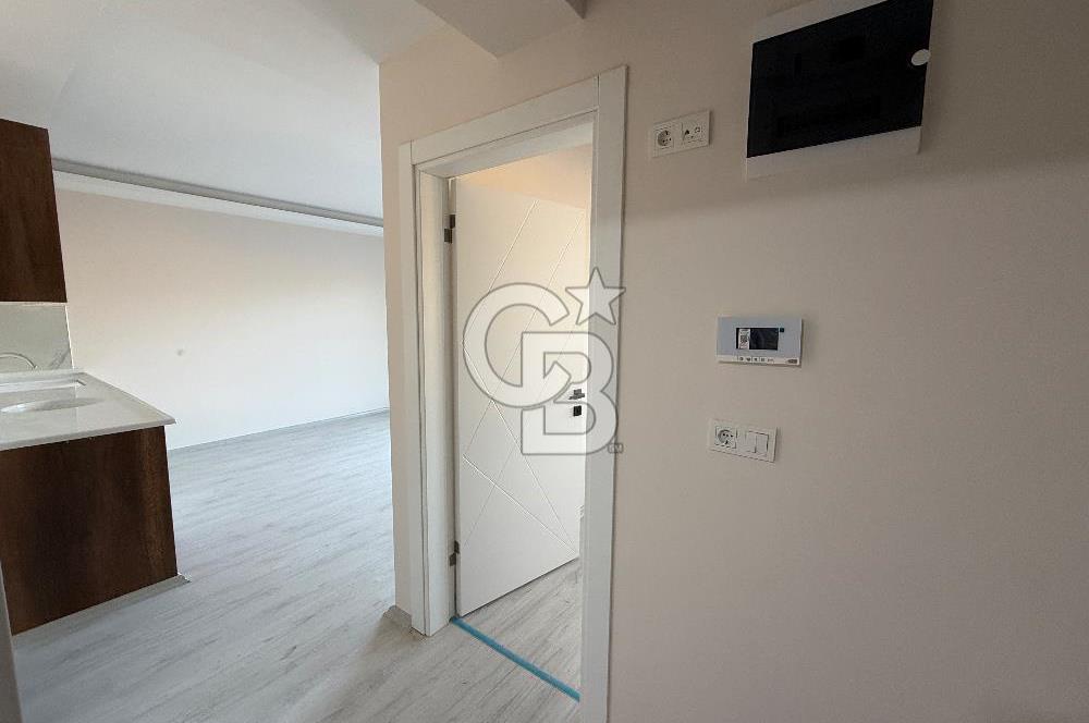 Menemen Devlet Hastanesi Yakını 2+1 Kiralık Bahçeli Daire