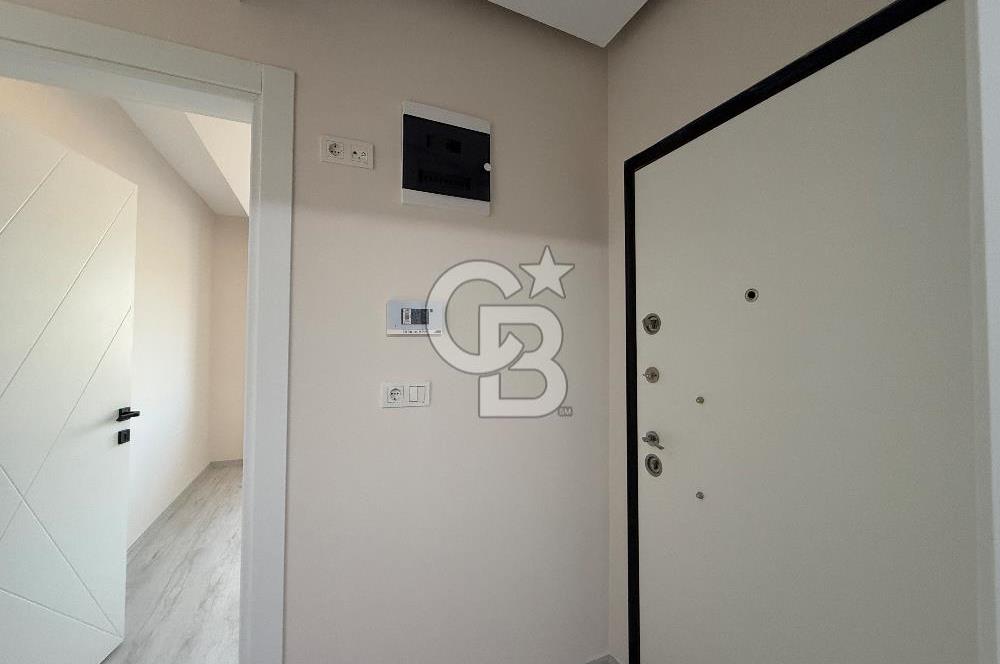 Menemen Devlet Hastanesi Yakını 2+1 Kiralık Bahçeli Daire