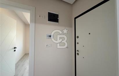 Menemen Devlet Hastanesi Yakını 2+1 Kiralık Bahçeli Daire