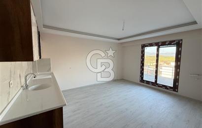 Menemen Devlet Hastanesi Yakını 2+1 Kiralık Bahçeli Daire