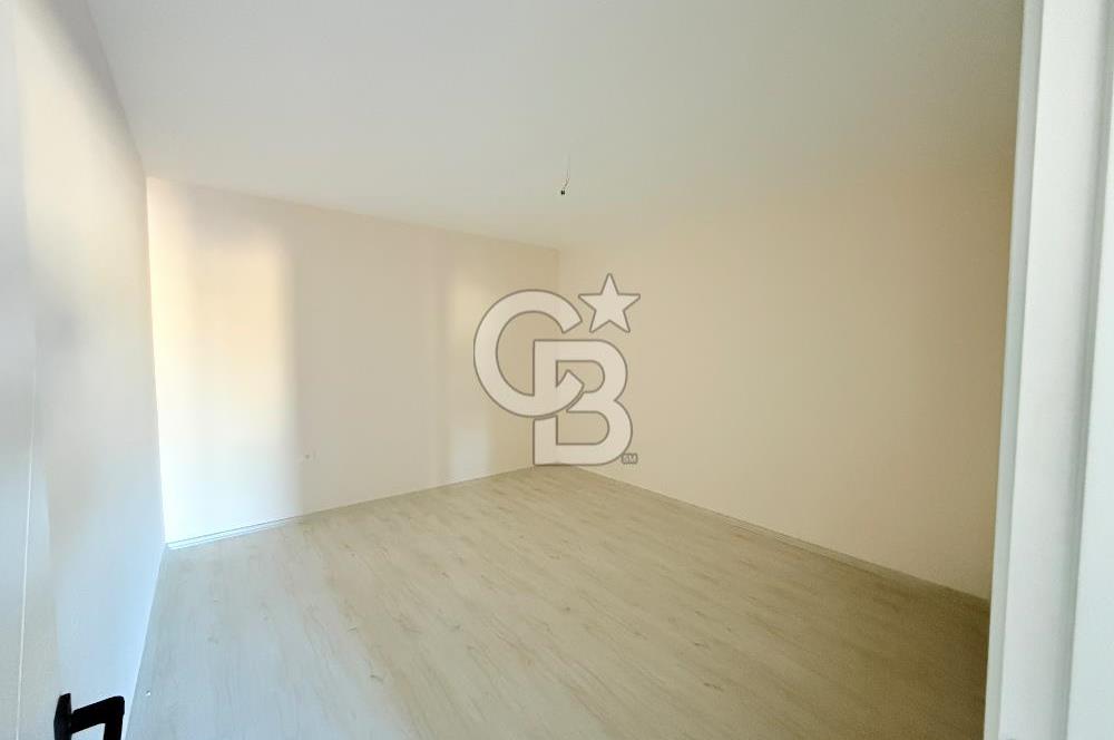 Menemen Devlet Hastanesi Yakını 2+1 Kiralık Bahçeli Daire