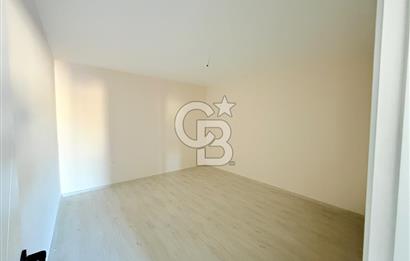 Menemen Devlet Hastanesi Yakını 2+1 Kiralık Bahçeli Daire