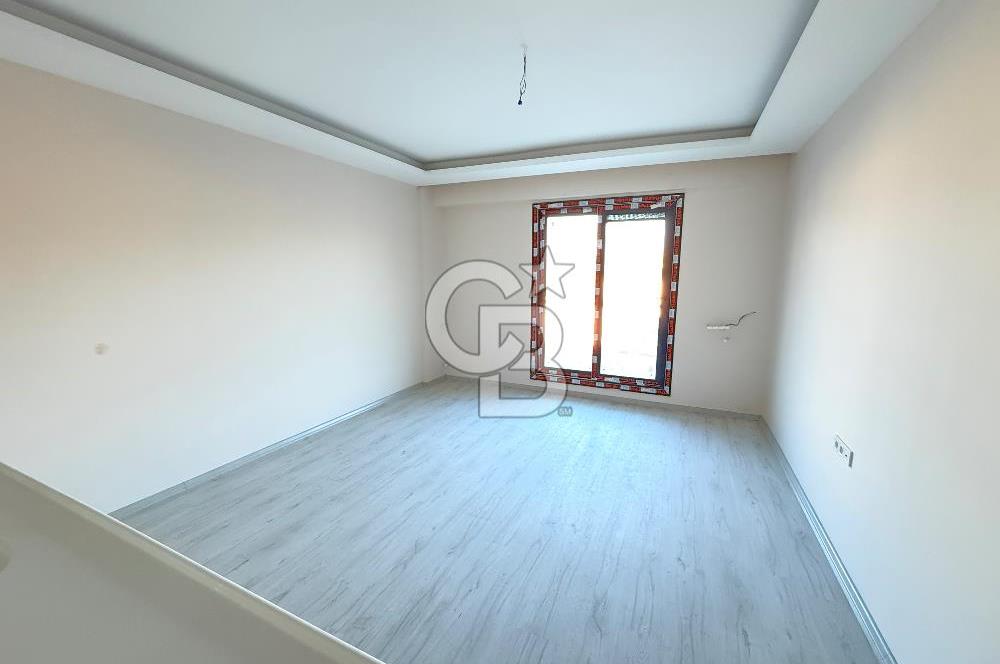 Menemen Devlet Hastanesi Yakını 2+1 Kiralık Bahçeli Daire