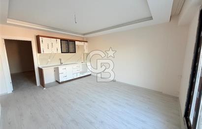 Menemen Devlet Hastanesi Yakını 2+1 Kiralık Bahçeli Daire