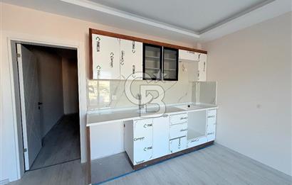 Menemen Devlet Hastanesi Yakını 2+1 Kiralık Bahçeli Daire