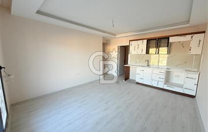 Menemen Devlet Hastanesi Yakını 2+1 Kiralık Bahçeli Daire