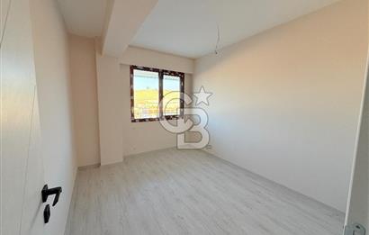 Menemen Devlet Hastanesi Yakını 2+1 Kiralık Bahçeli Daire
